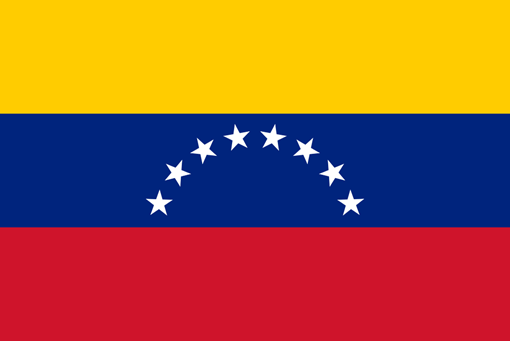 venezolanos