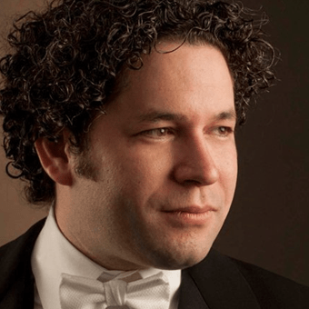 gustavo dudamel